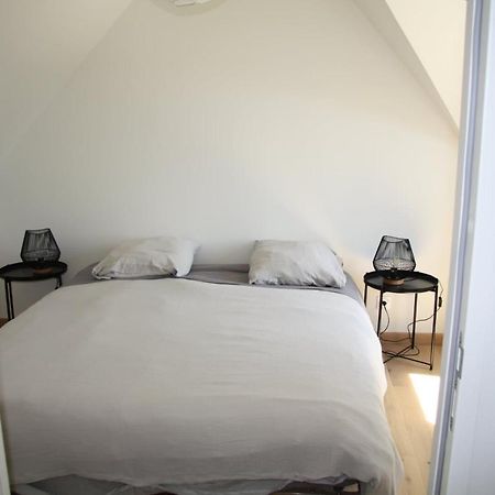 Gites La Cour Jouet Villers-sur-Mer Ngoại thất bức ảnh
