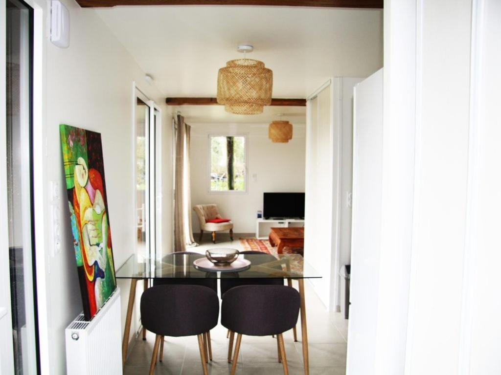 Gites La Cour Jouet Villers-sur-Mer Ngoại thất bức ảnh